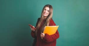 diplomas para editar